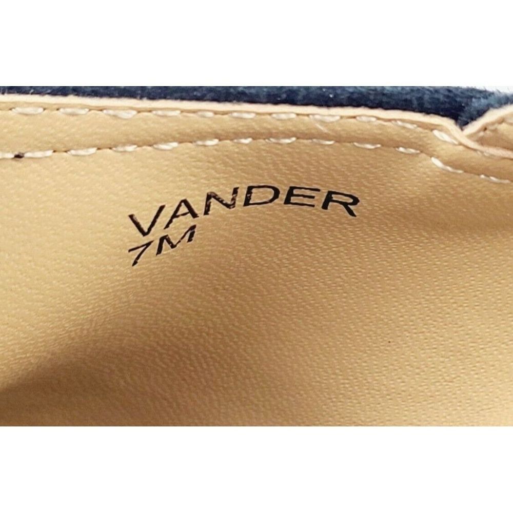 Tahari Vander Wedge Heeled Sandals - Size 7 - Picture 5 of 8